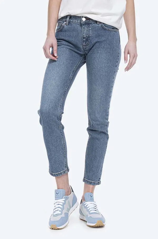 A.P.C. Traperice A.P.C. Jean Etroit Court