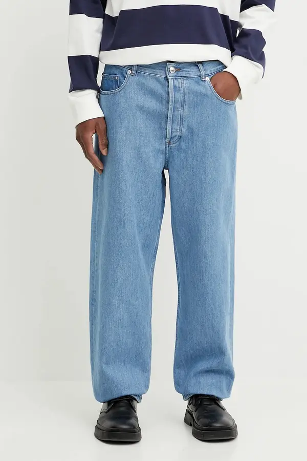 A.P.C. Traperice A.P.C. jean fairfax