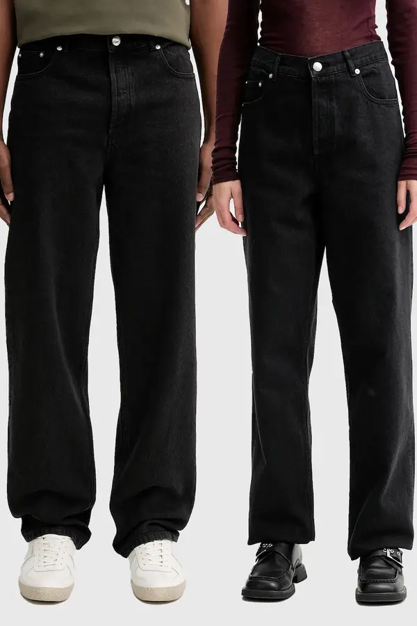 A.P.C. Traperice A.P.C. jean fairfax