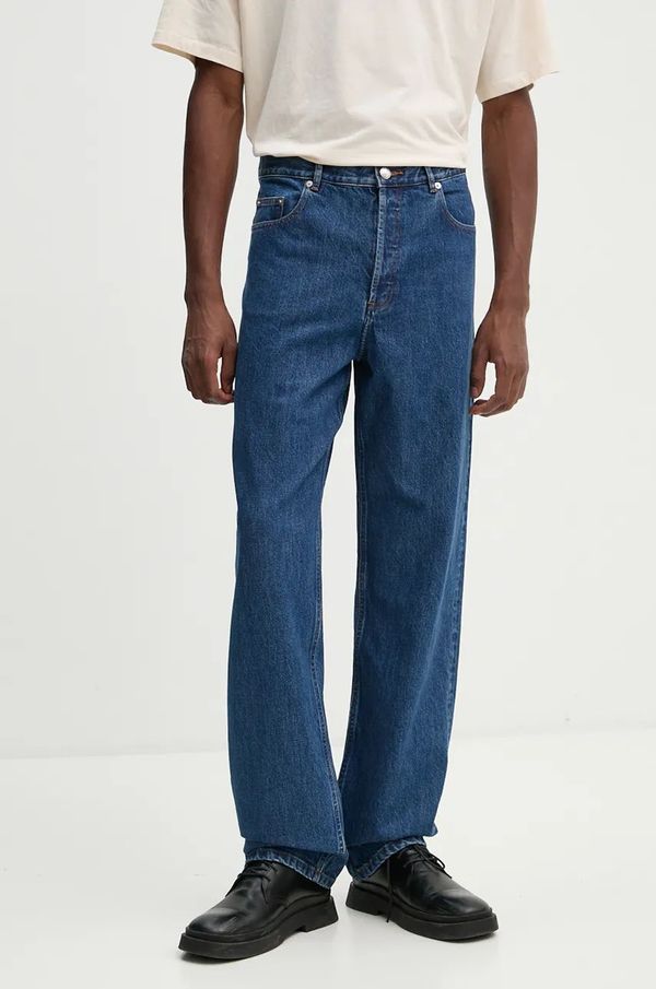 A.P.C. Traperice A.P.C. jean fairfax za muškarce, COHTD.M09156