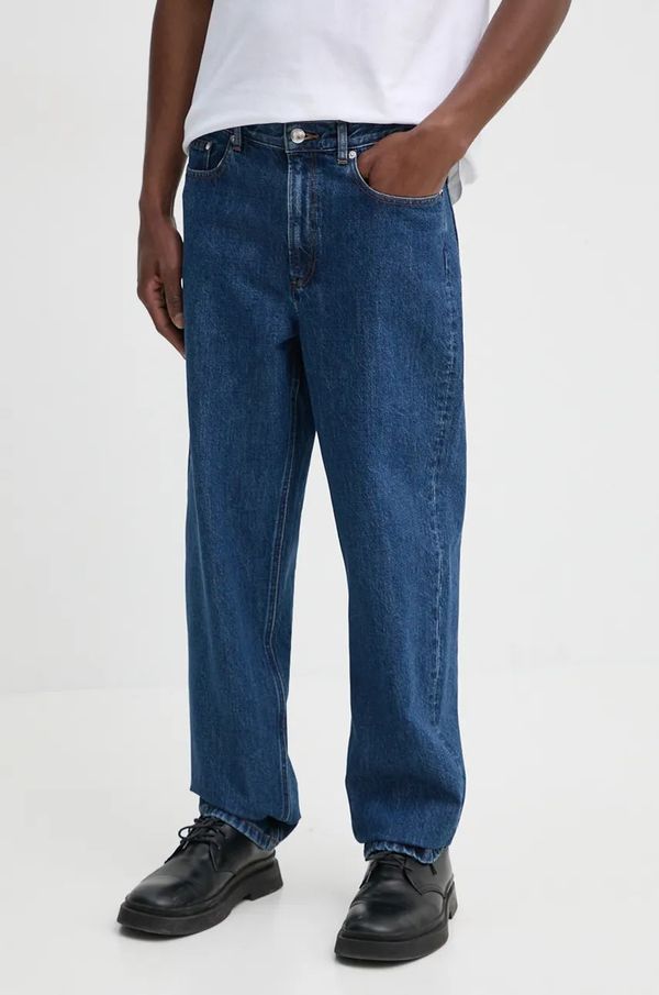 A.P.C. Traperice A.P.C. jean martin za muškarce, COHTD.H09121