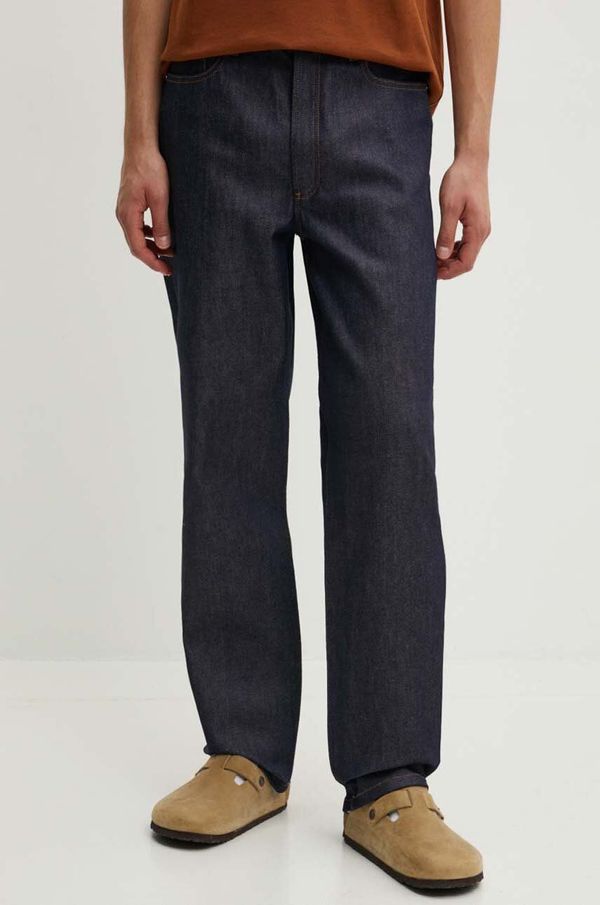 A.P.C. Traperice A.P.C. jean martin za muškarce, COZZI.H09121