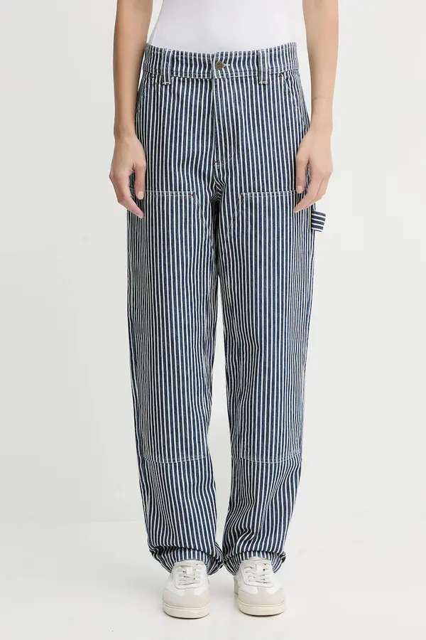 A.P.C. Traperice A.P.C. Pantalon Gustav