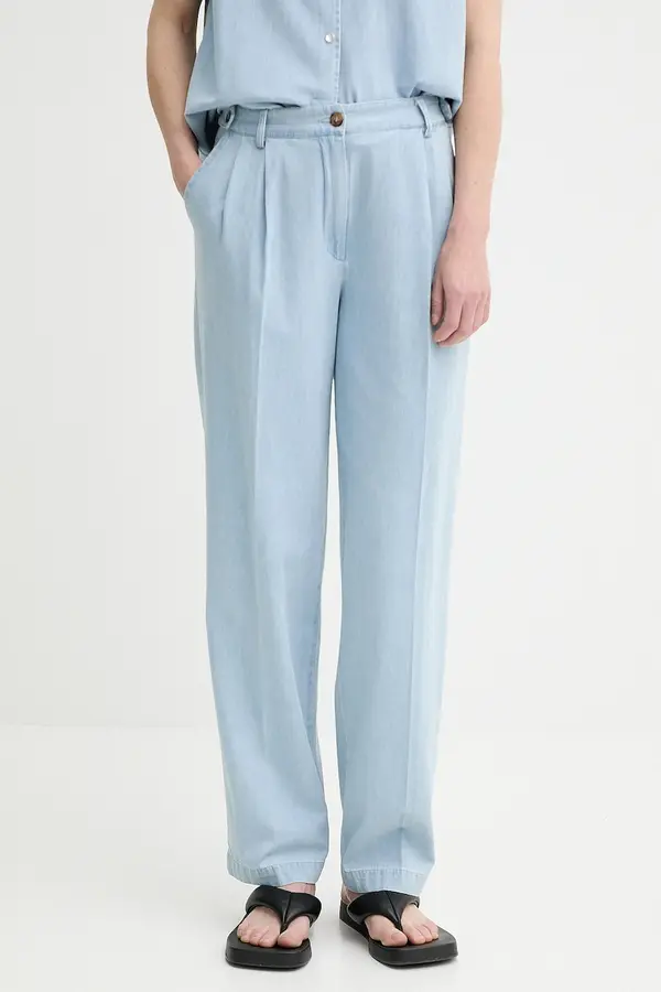A.P.C. Traperice A.P.C. pantalon joseon