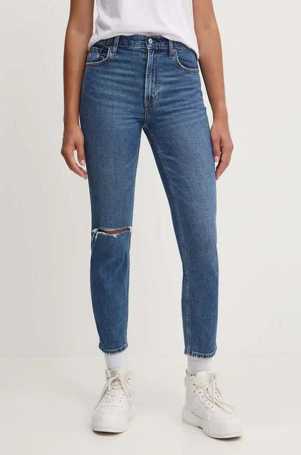 Abercrombie & Fitch Traperice Abercrombie & Fitch