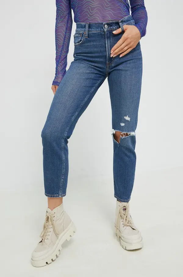 Abercrombie & Fitch Traperice Abercrombie & Fitch