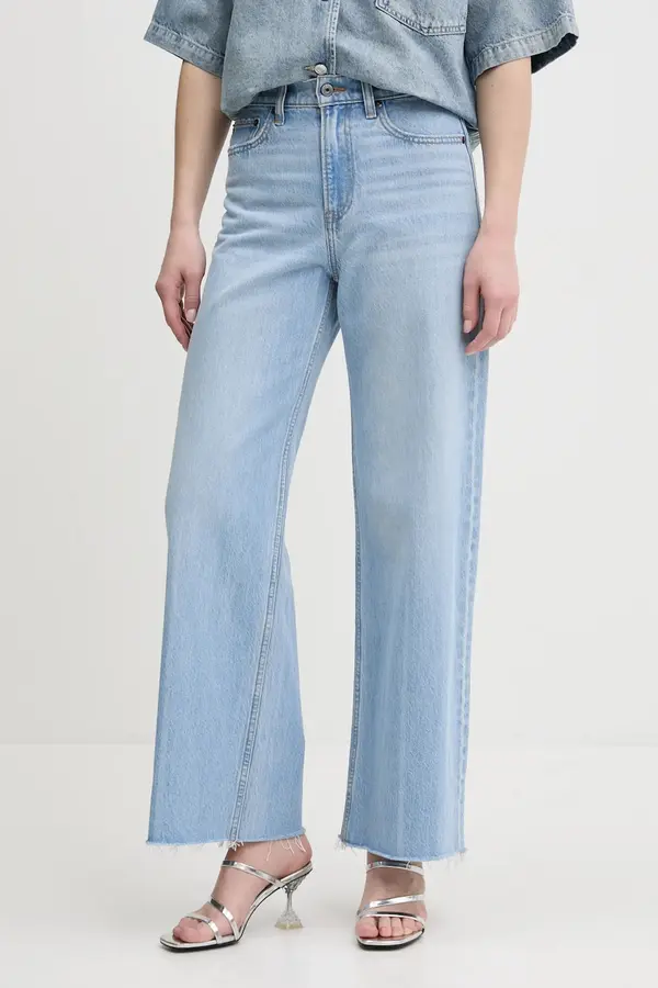 Abercrombie & Fitch Traperice Abercrombie & Fitch