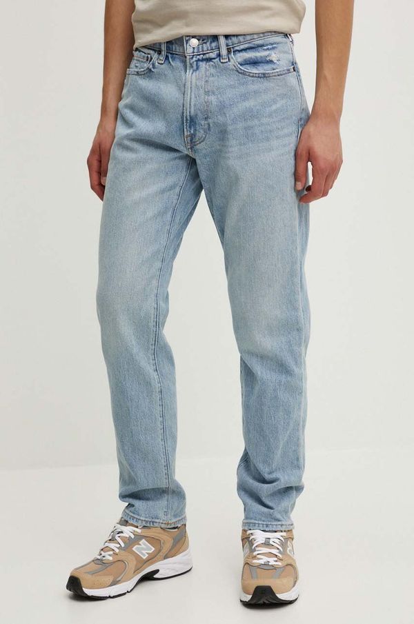 Abercrombie & Fitch Traperice Abercrombie & Fitch za muškarce