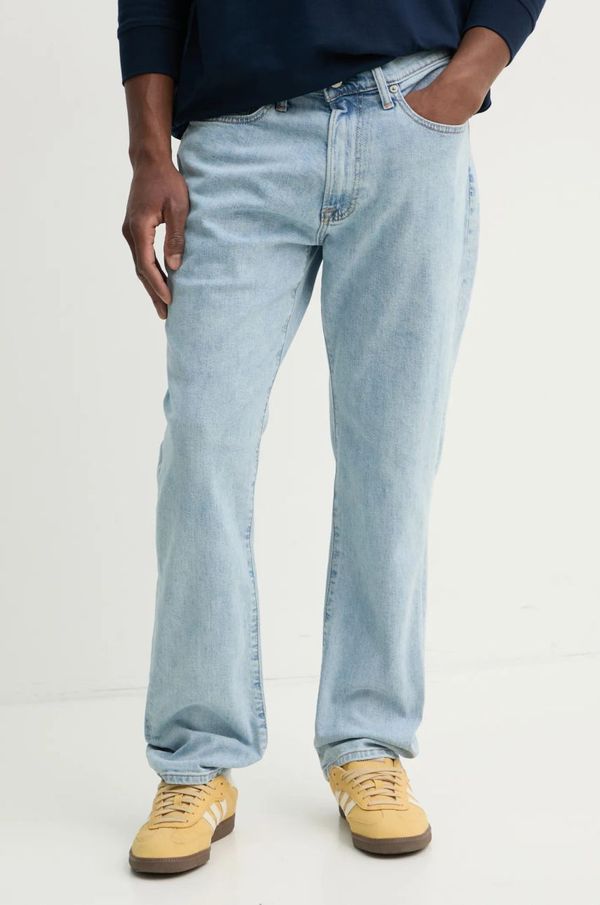 Abercrombie & Fitch Traperice Abercrombie & Fitch za muškarce, KI131-3159