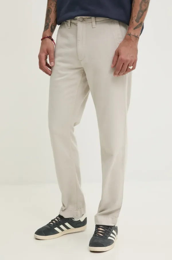 Abercrombie & Fitch Traperice Abercrombie & Fitch za muškarce, KI131-5103