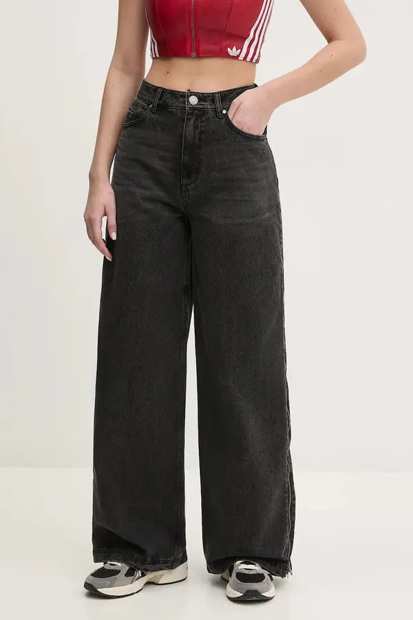 adidas Originals Traperice adidas Originals DENIM ZIP PANT