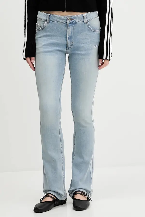 adidas Originals Traperice adidas Originals Slim Denim
