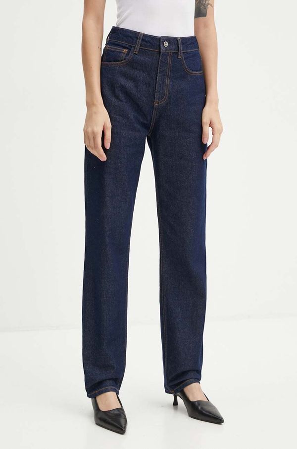 Aeron Traperice AERON za žene, visoki struk, PFPA295451