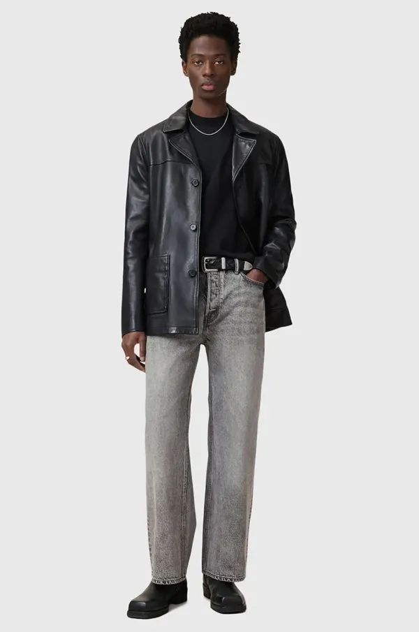 AllSaints Traperice AllSaints LENNY za muškarce, M004EC