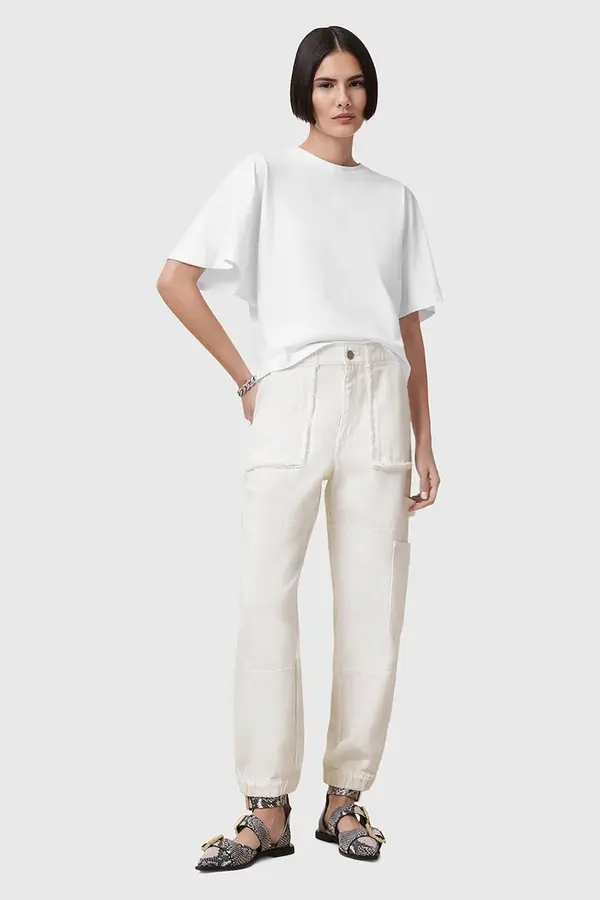 AllSaints Traperice AllSaints MILA FRAY