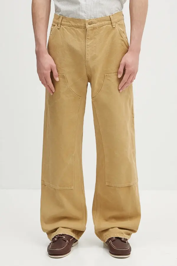 Ambush Traperice AMBUSH Canvas Carpenter Pants
