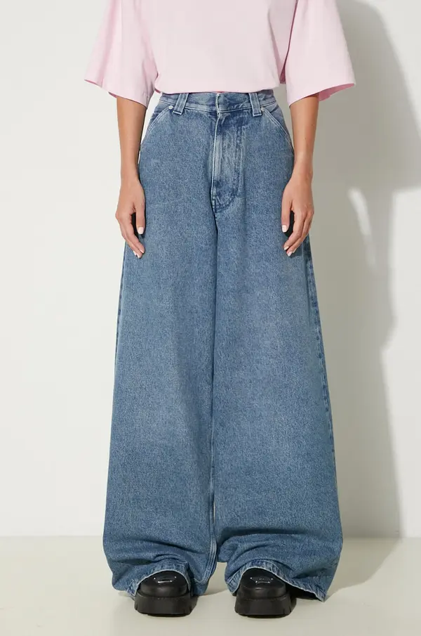 Ambush Traperice AMBUSH Denim Baggy Pants