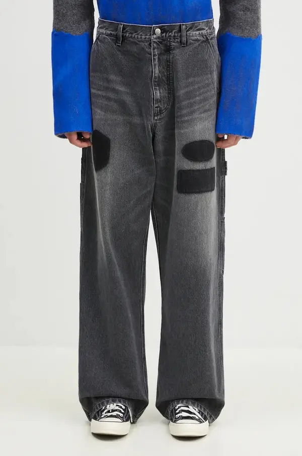 Ambush Traperice AMBUSH Denim Work Pants