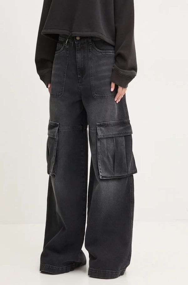 Aniye By Traperice Aniye By za žene, boja: crna, 181506