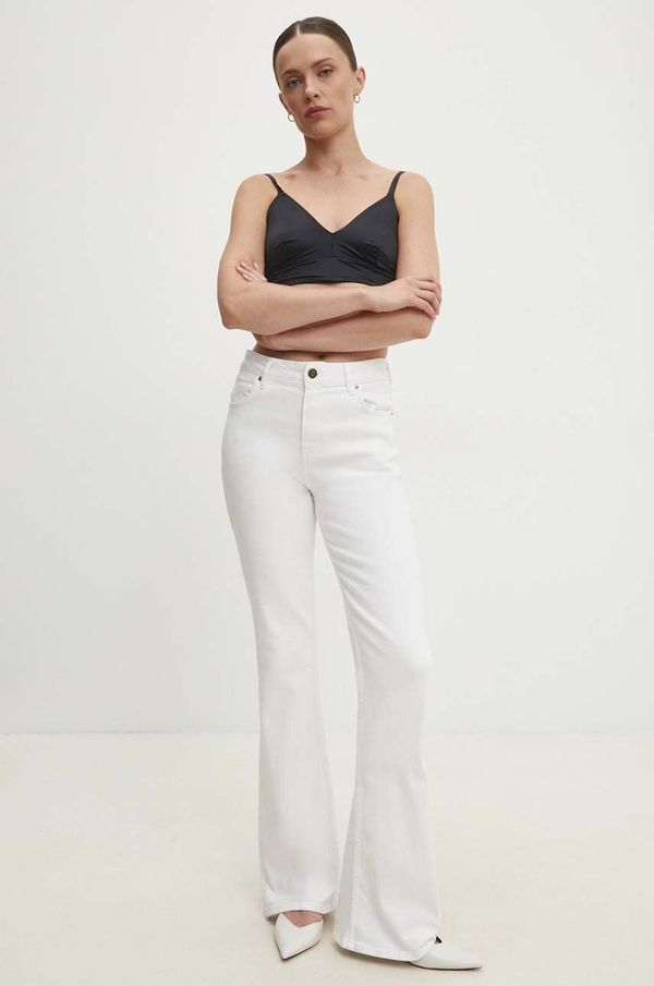 Answear Lab Traperice Answear Lab za žene, visoki struk