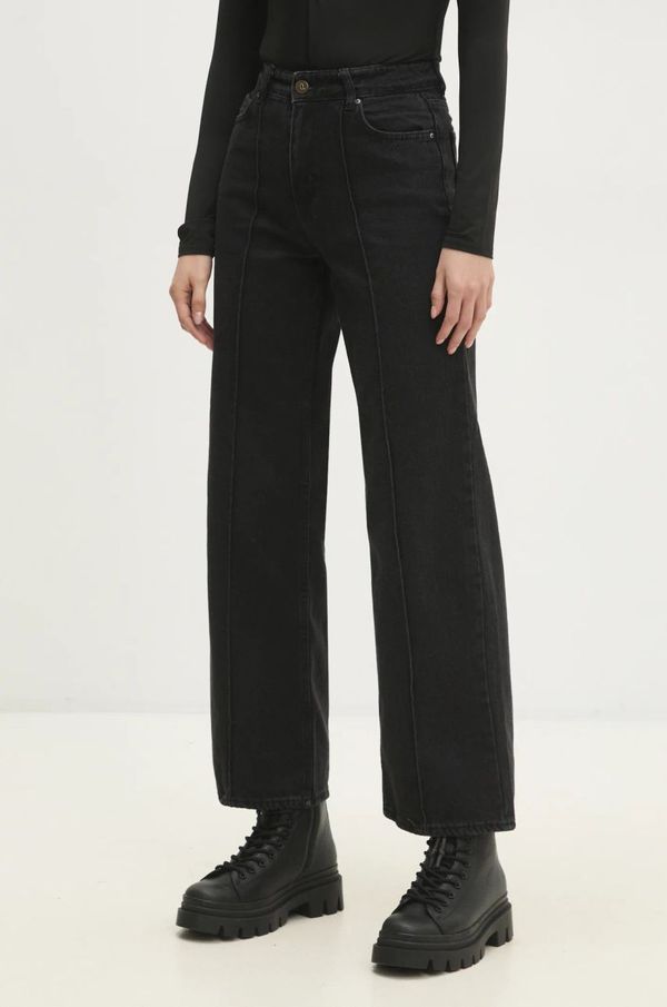 Answear Lab Traperice Answear Lab za žene, visoki struk