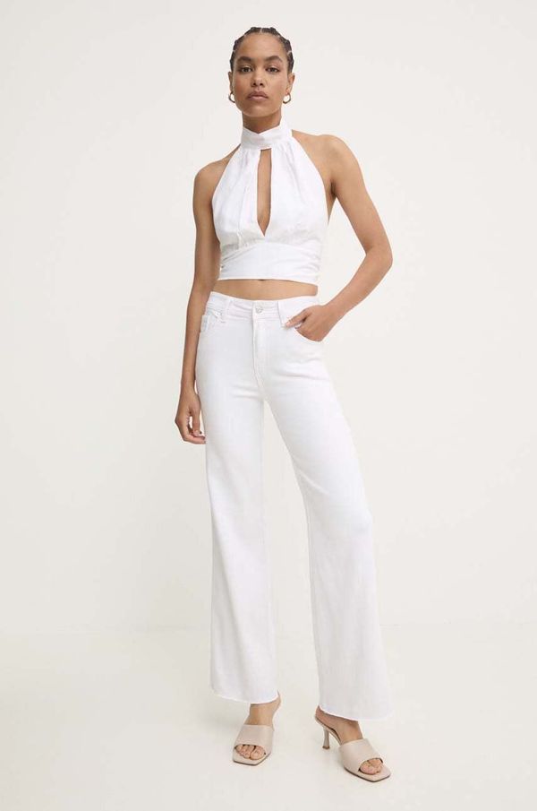 Answear Lab Traperice Answear Lab za žene, visoki struk