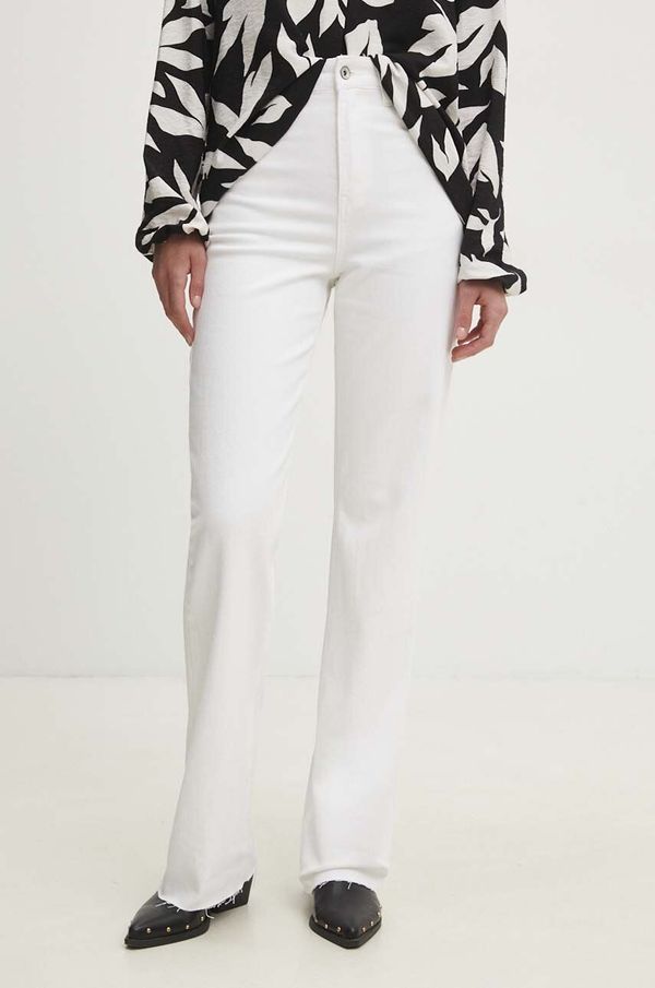 Answear Lab Traperice Answear Lab za žene, visoki struk