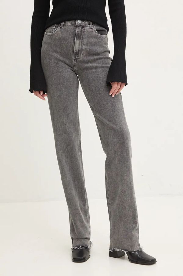 Answear Lab Traperice Answear Lab za žene, visoki struk