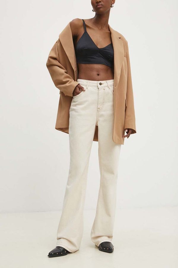 Answear Lab Traperice Answear Lab za žene, visoki struk