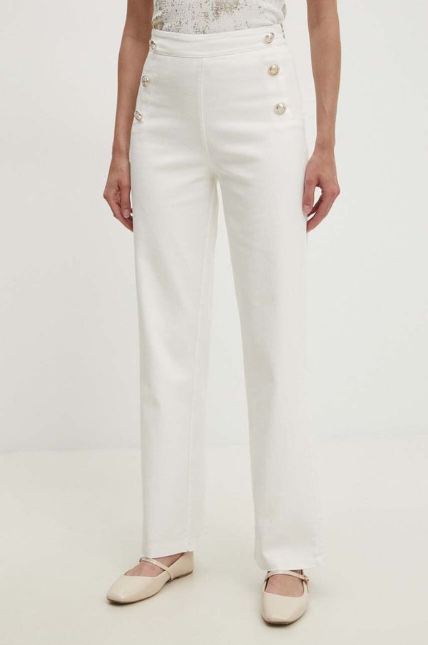 Answear Lab Traperice Answear Lab za žene, visoki struk