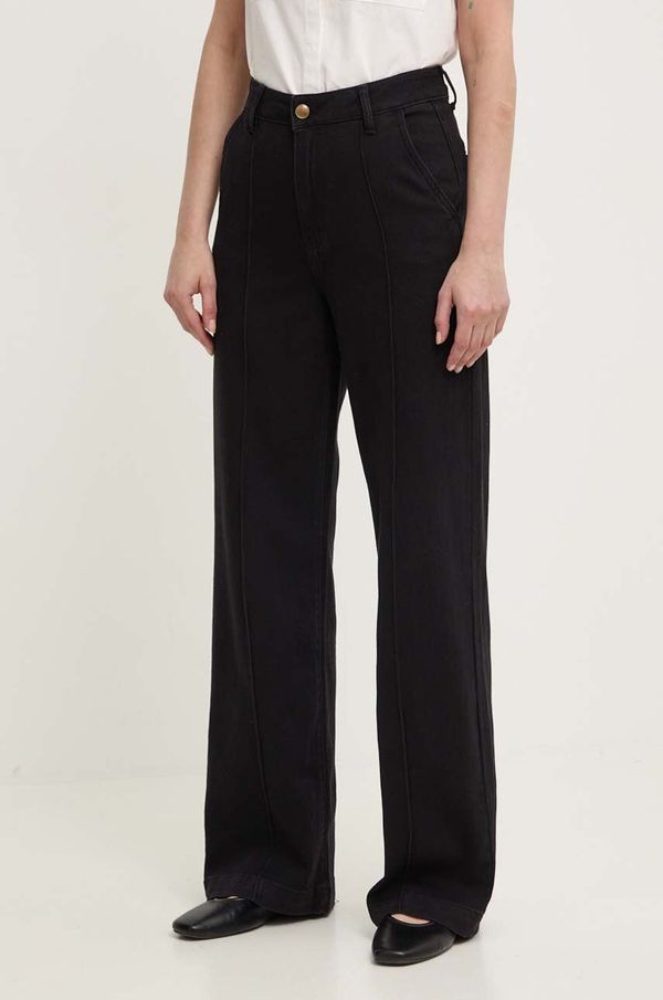 Answear Lab Traperice Answear Lab za žene, visoki struk