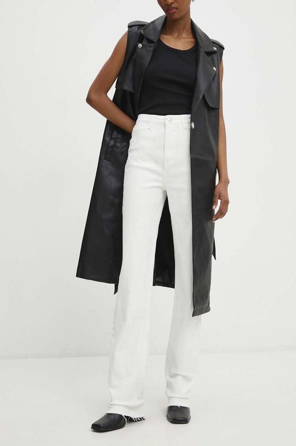 Answear Lab Traperice Answear Lab za žene, visoki struk