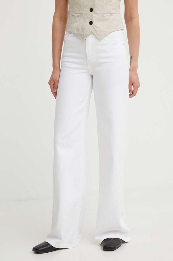 Answear Lab Traperice Answear Lab za žene, visoki struk