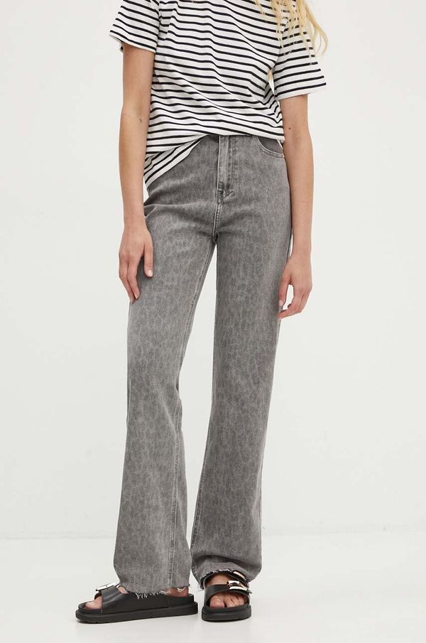 Answear Lab Traperice Answear Lab za žene, visoki struk