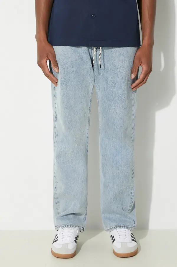 Aries Traperice Aries Acid Wash Lily Jean