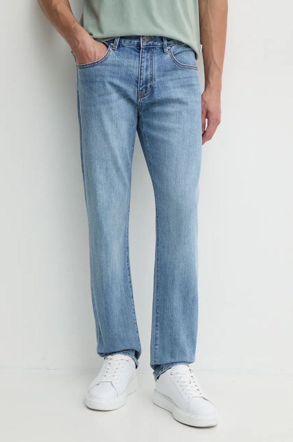 Armani Exchange Traperice Armani Exchange za muškarce, 6DZJ13 Z1ZWZ