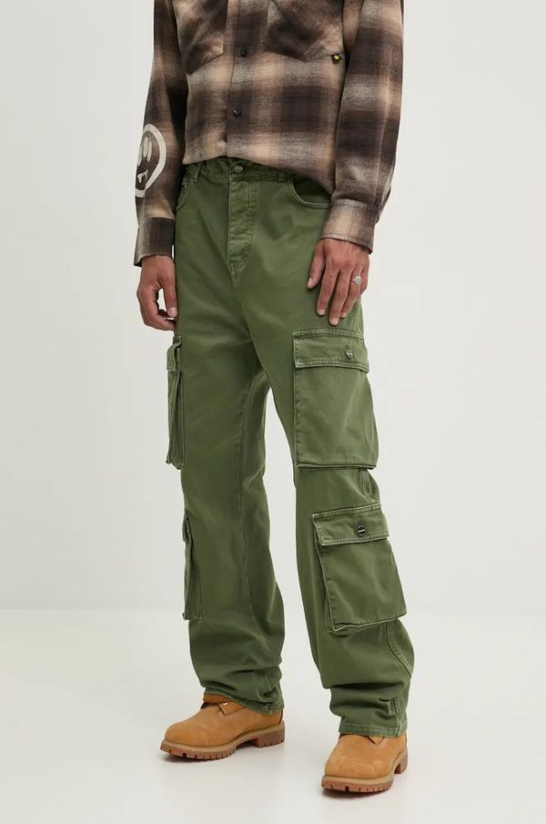 Barrow Traperice Barrow za muškarce, F4BWUAPA018