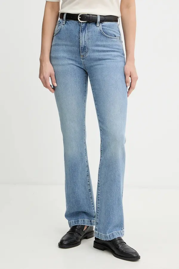 Boss Traperice BOSS LYRIS-BOOTCUT 1