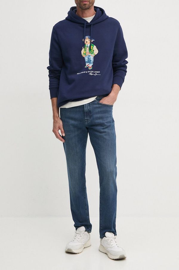 Boss Orange Traperice Boss Orange za muškarce, 50526928