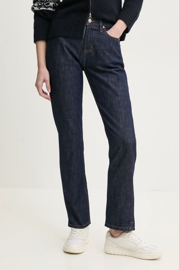 Boss Orange Traperice Boss Orange za žene, srednje visoki struk, 50534799