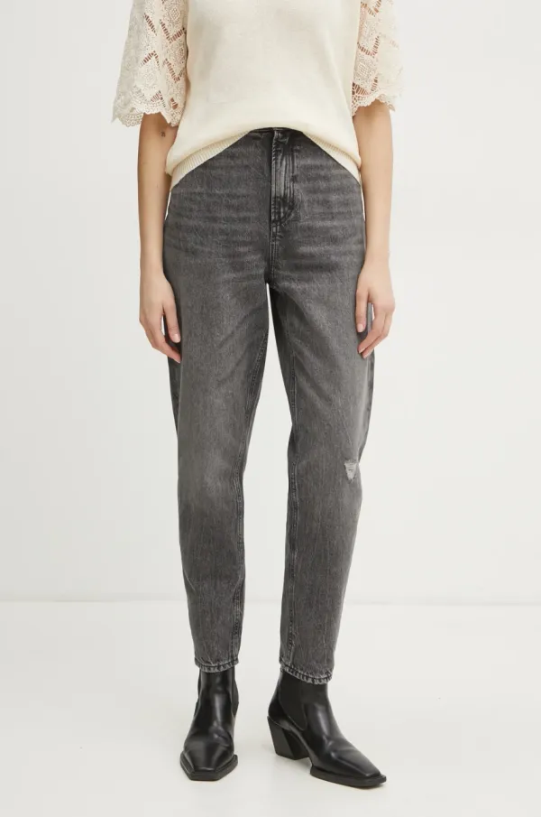 BOSS Orange Traperice Boss Orange za žene, visoki struk, 50527340