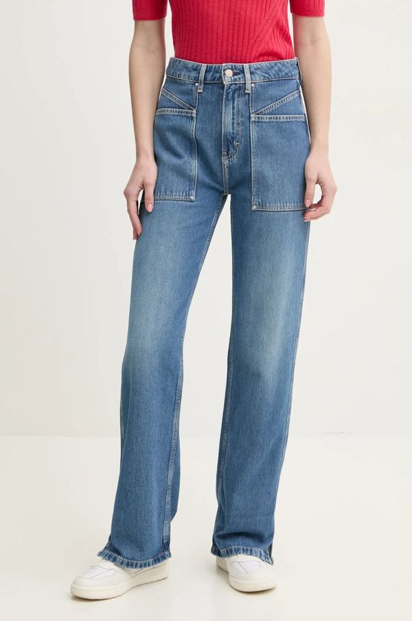 Boss Orange Traperice Boss Orange za žene, visoki struk, 50529919