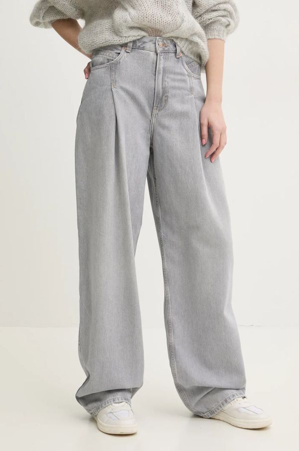 Boss Orange Traperice Boss Orange za žene, visoki struk, 50529959