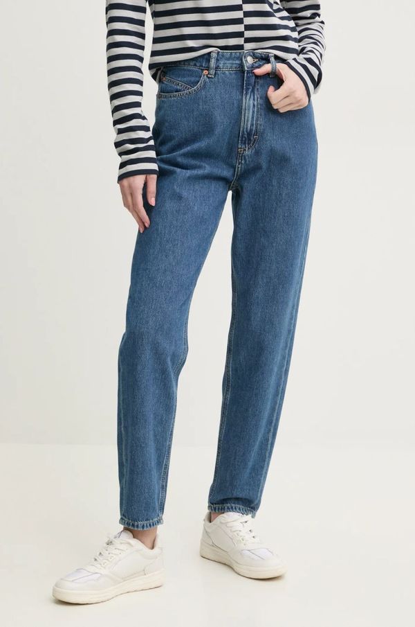 Boss Orange Traperice Boss Orange za žene, visoki struk, 50529972