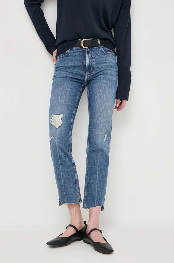 Boss Orange Traperice Boss Orange za žene, visoki struk