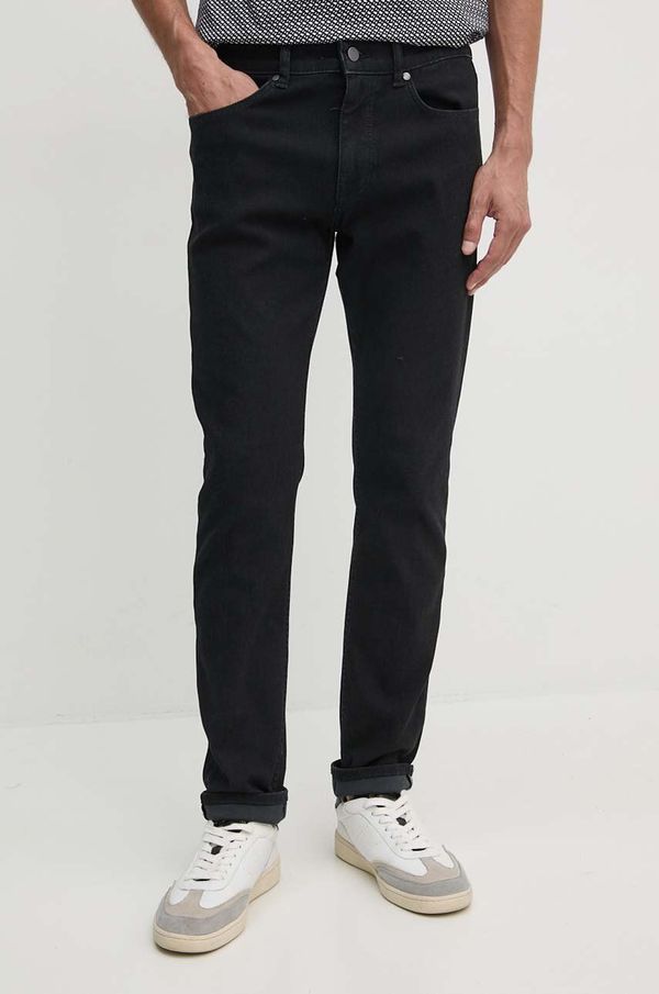 Boss Traperice BOSS za muškarce, boja: crna, 50527032