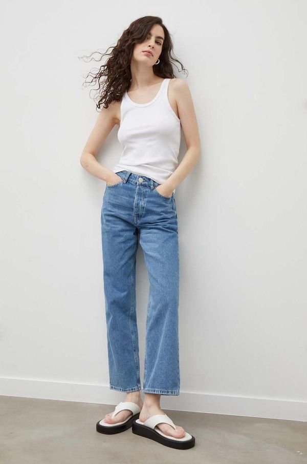 By Malene Birger Traperice By Malene Birger Milium za žene, visoki struk