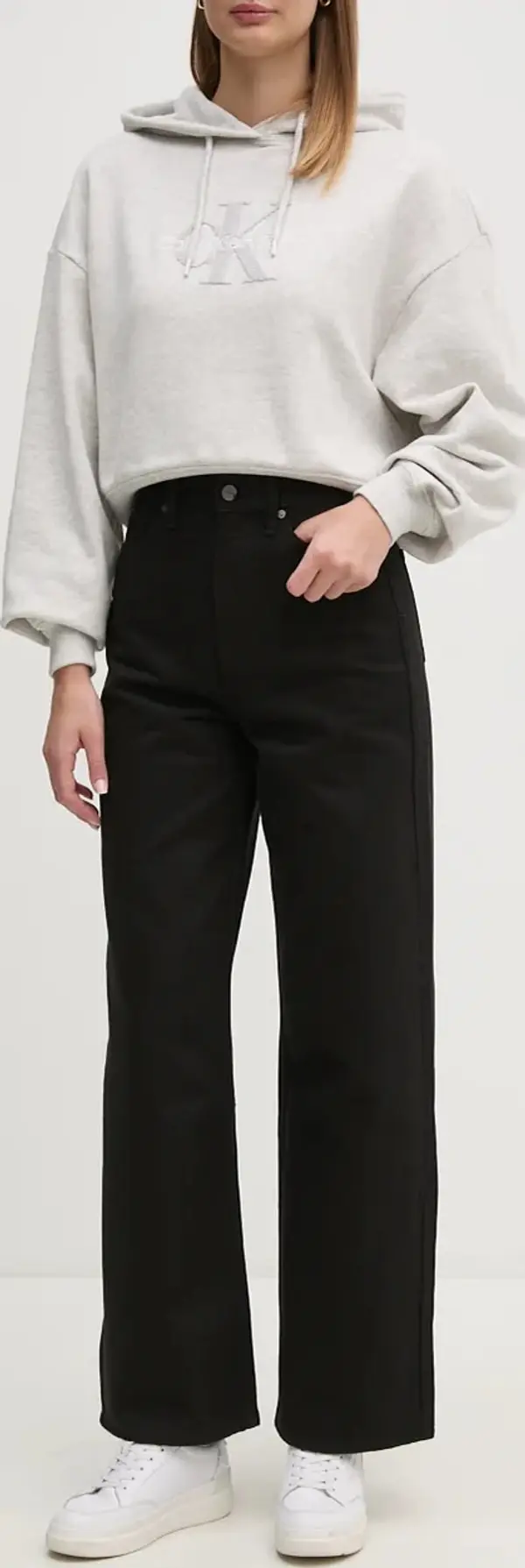 Calvin Klein Traperice Calvin Klein