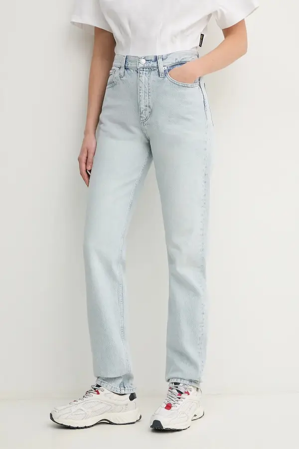 Calvin Klein Jeans Traperice Calvin Klein Jeans