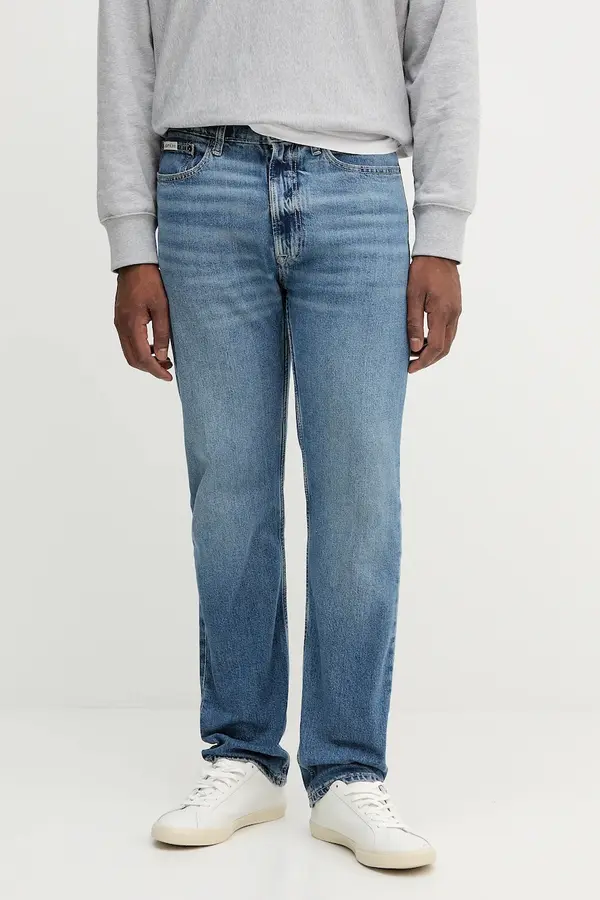 Calvin Klein Jeans Traperice Calvin Klein Jeans